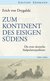 E-Book Zum Kontinent des eisigen Südens