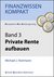 E-Book Private Rente aufbauen