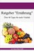 E-Book Ratgeber Ernährung