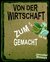 E-Book VON DER WIRTSCHAFT ZUM AFFEN GEMACHT