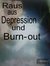 E-Book Raus aus Depression und Burn-out