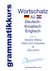 E-Book Wörterbuch A2 Deutsch - Kroatisch - Bosnisch - Serbisch - Englisch