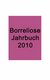 E-Book Borreliose Jahrbuch 2010