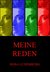 E-Book Meine Reden