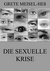 E-Book Die sexuelle Krise