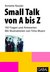 E-Book Small Talk von A bis Z