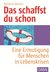 E-Book Das schaffst du schon