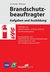 E-Book Brandschutzbeauftragter - Aufgaben und Ausbildung