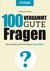 E-Book 100 Verdammt gute Fragen - FITNESS