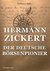 E-Book Hermann Zickert - Der deutsche Börsenpionier