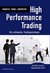 E-Book High Performance Trading