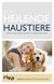 E-Book Heilende Haustiere