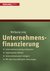 E-Book Unternehmensfinanzierung