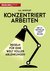 E-Book Konzentriert arbeiten