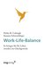 E-Book Work-Life-Balance