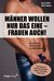 E-Book Männer wollen nur das eine - Frauen auch!