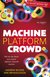 E-Book Machine, Platform, Crowd