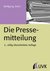 E-Book Die Pressemitteilung