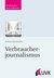 E-Book Verbraucherjournalismus