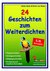 E-Book 24 Geschichten zum Weiterdichten, Sekundarstufe