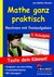 E-Book Mathe ganz praktisch - Rechnen mit Textaufgaben, 5. Schuljahr