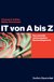 E-Book IT von A bis Z