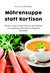 E-Book Möhrensuppe statt Kortison