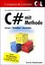 E-Book C# mit Methode