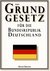 E-Book Das GRUNDGESETZ