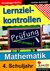 E-Book Lernzielkontrollen Mathematik / 4. Schuljahr