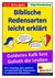 E-Book Biblische Redensarten leicht erklärt