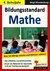 E-Book Bildungsstandard Mathematik