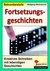 E-Book Fortsetzungsgeschichten zum kreativen Schreiben