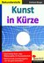 E-Book Kunst in Kürze