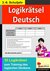 E-Book Logikrätsel Deutsch