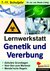 E-Book Lernwerkstatt Genetik und Vererbung