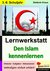 E-Book Lernwerkstatt Den Islam kennenlernen