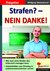 E-Book Strafen? - Nein Danke!