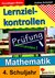 E-Book Lernzielkontrollen Mathematik / Klasse 4