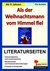 E-Book Als der Weihnachtsmann vom Himmel fiel - Literaturseiten