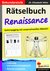 E-Book Rätselbuch Renaissance