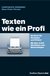 E-Book Texten wie ein Profi