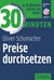 E-Book 30 Minuten Preise durchsetzen