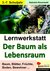 E-Book Lernwerkstatt Der Baum als Lebensraum