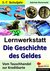 E-Book Lernwerkstatt Die Geschichte des Geldes