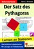 E-Book Der Satz des Pythagoras