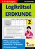 E-Book Logikrätsel Erdkunde / Band 2