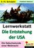 E-Book Lernwerkstatt Die Entstehung der USA