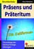 E-Book Präsens und Präteritum