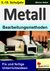 E-Book METALL - Bearbeitungsmethoden